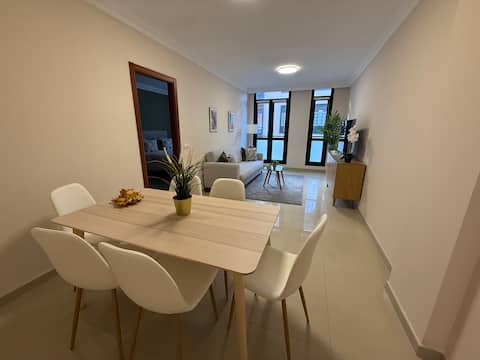 Propiedad de Airbnb exitosa: Atlantic Breeze en Puerto De La Cruz