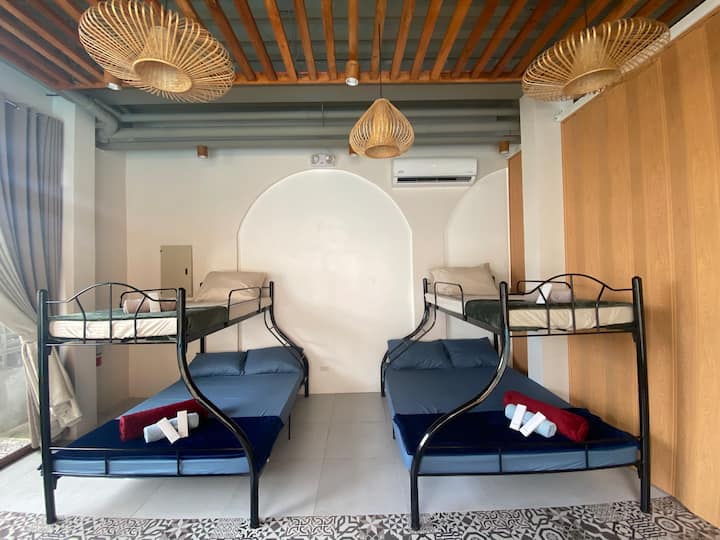 Спална соба 2