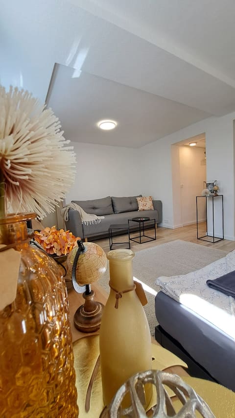 Top Airbnb: Taunus in Hesse