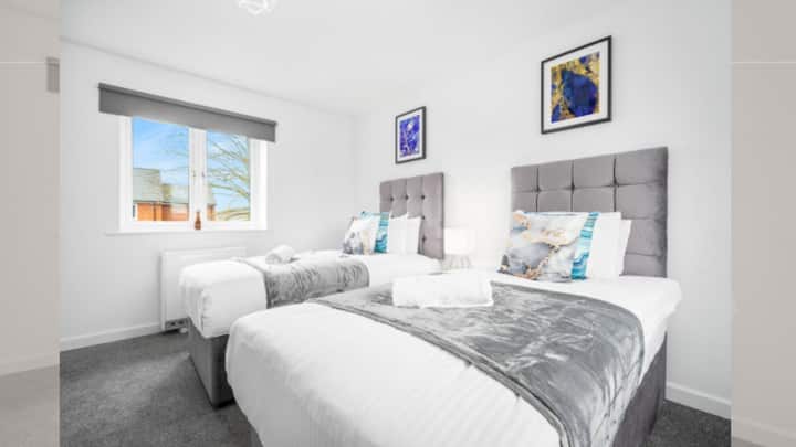 Chambre 1