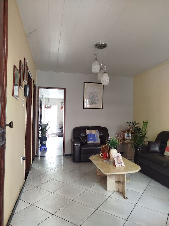 Pousada Cop 30 Bem Próxima Ao Hangar - Belém, PA