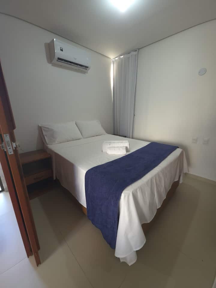 ห้องนอน