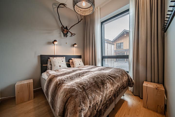 Спална соба 1