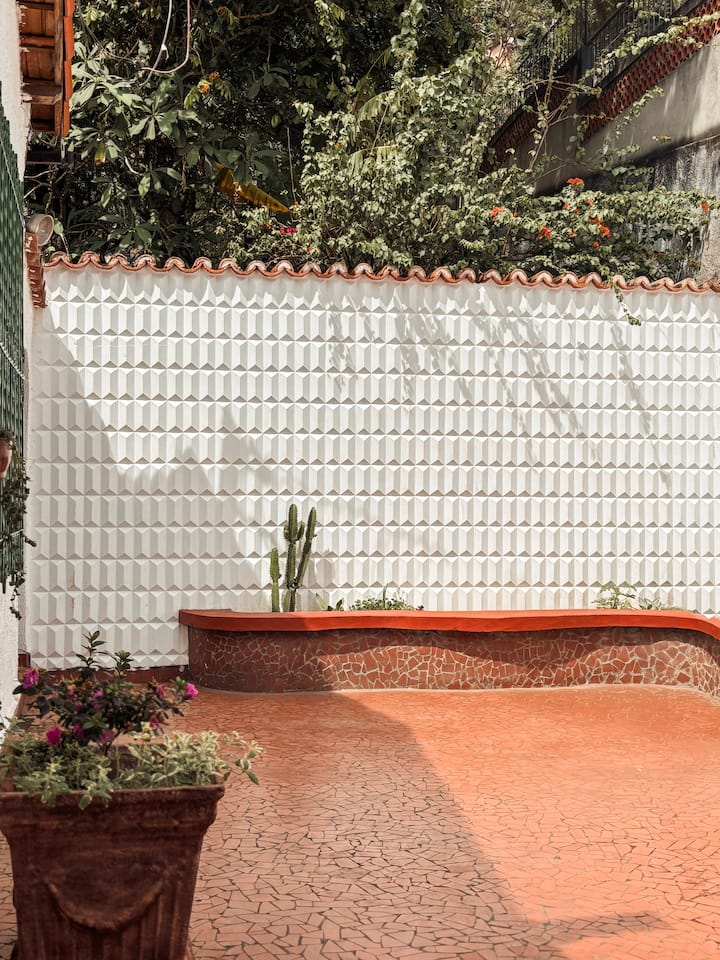 Santa Teresa Casa - Río de Janeiro