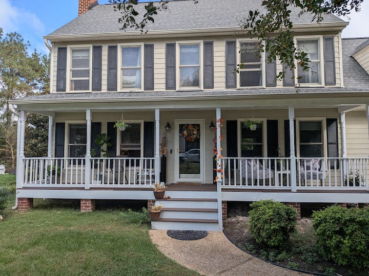 A Gem In The Heart Of Wyndham - Wyndham, VA