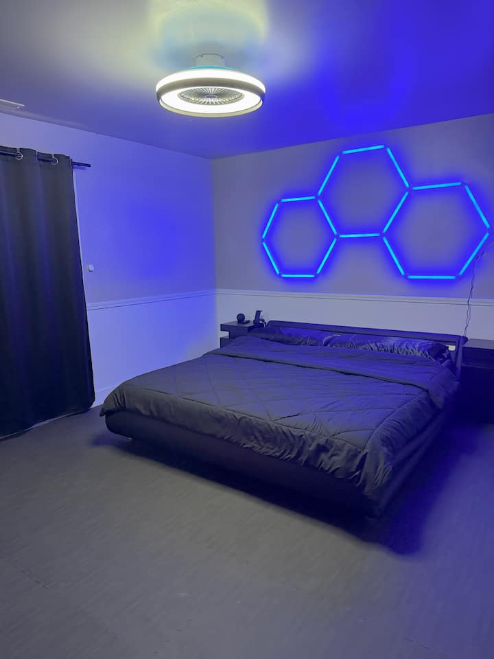 Bedroom 5