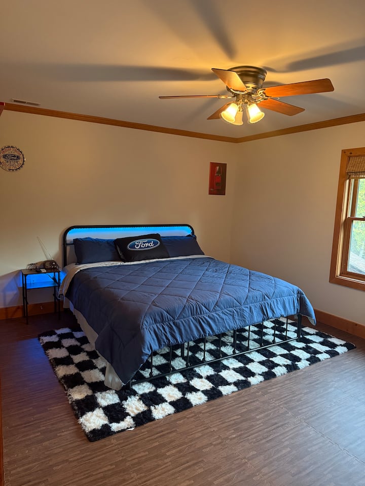 Bedroom 6
