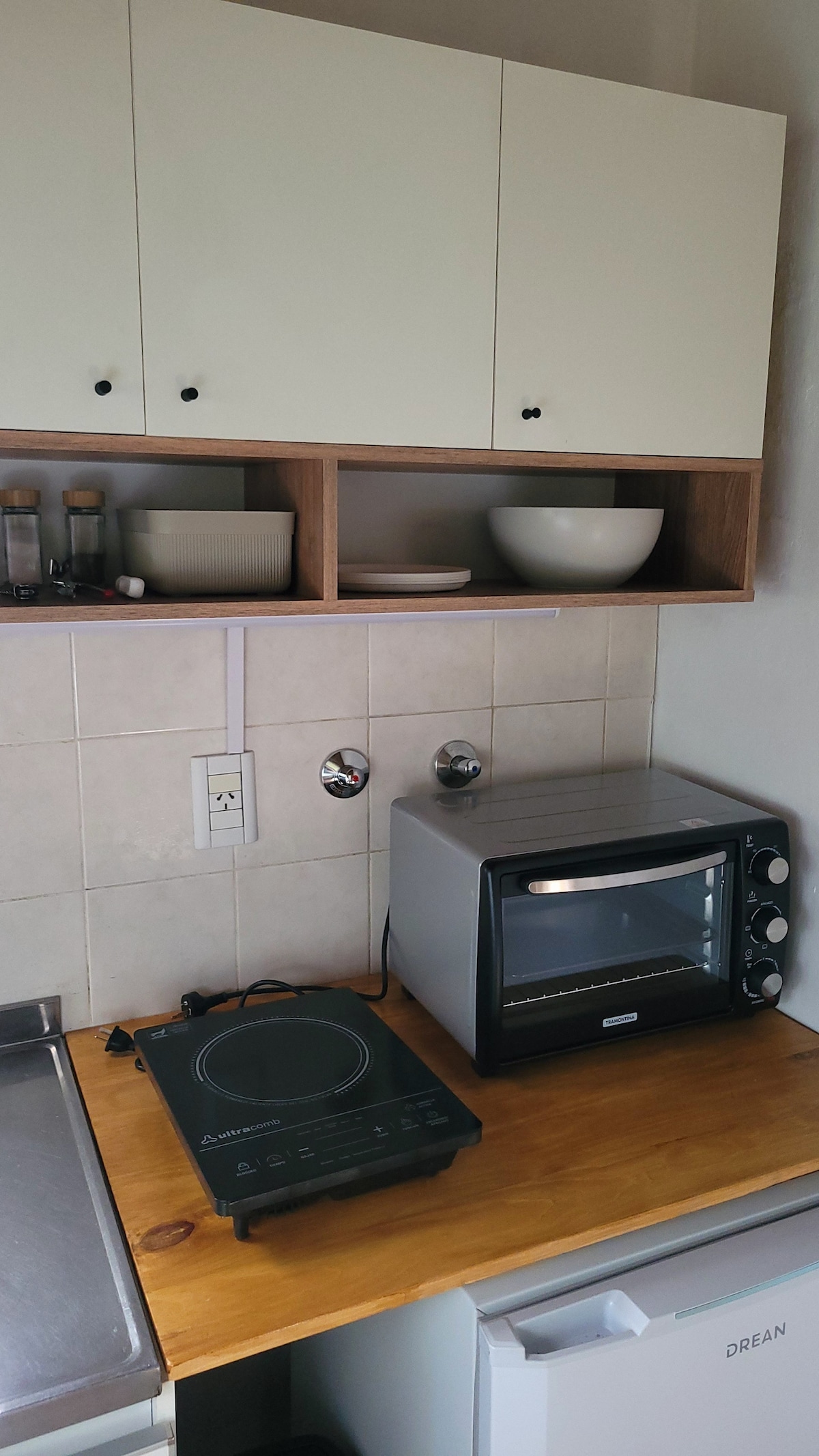 Successful Airbnb property: Getaway for two in nature and grove in Villa Ciudad Parque Los Reartes