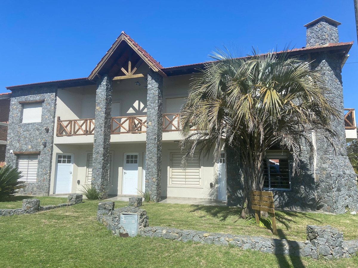 Beautiful oceanfront duplexes - Cabins for Rent in San Clemente del ...