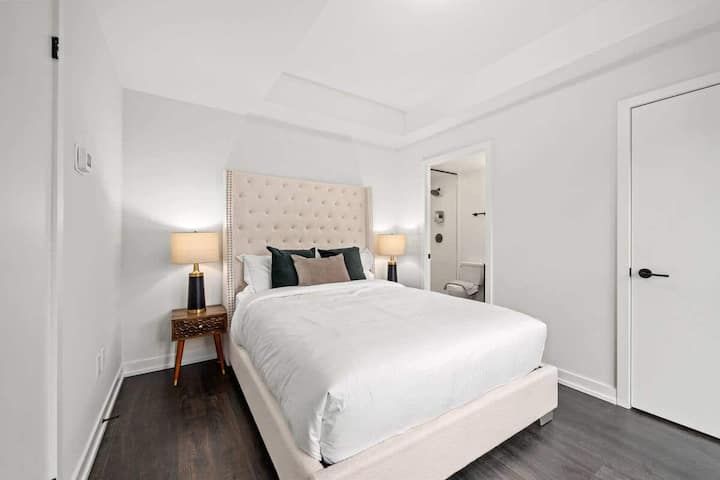 Slaapkamer 2