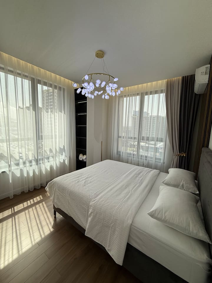 საძინებელი 3