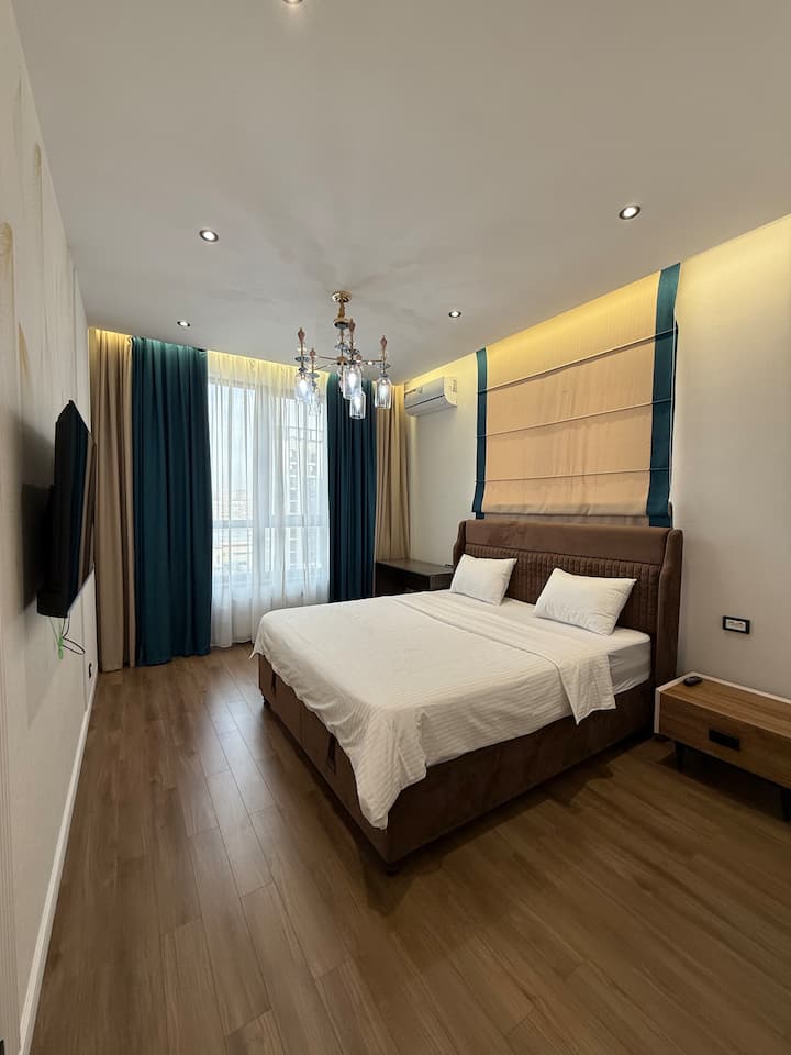 საძინებელი 2