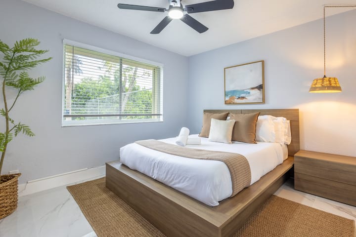 Спална соба 1