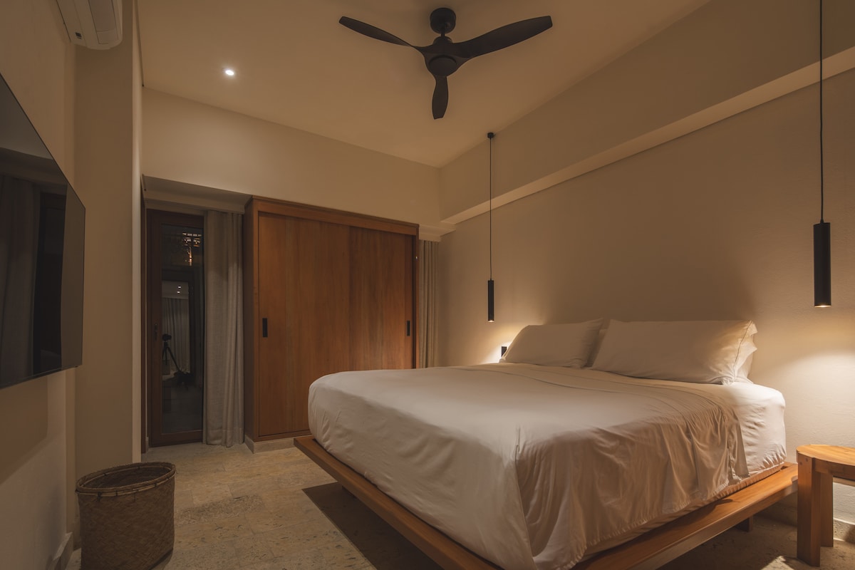 საძინებელი 1