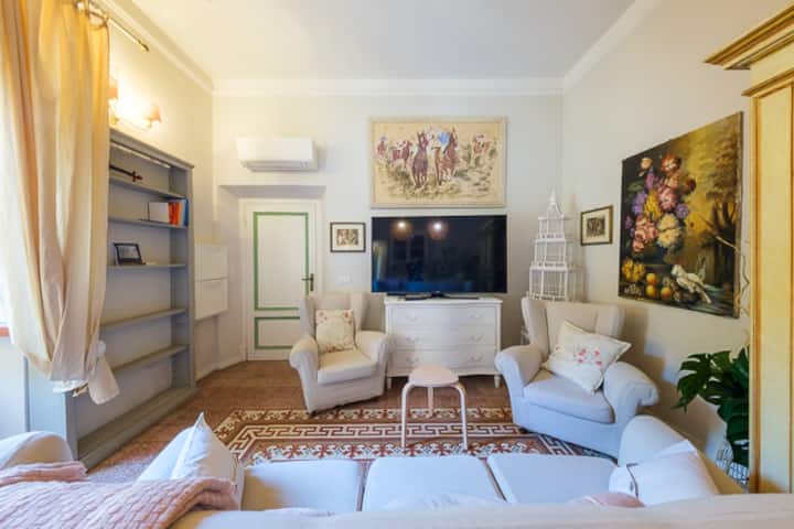 พื้นที่อยู่อาศัย