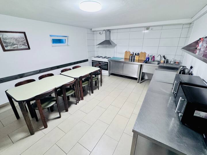 Cozy 2-bed Room Top Amenities Mainz - Mainz