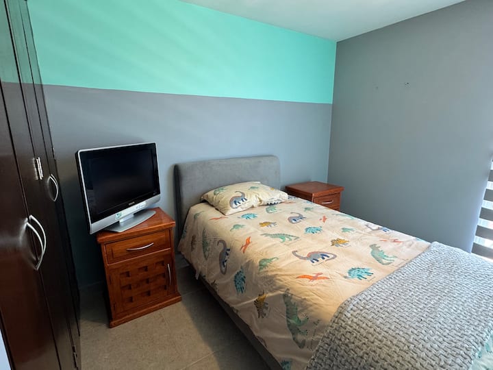 საძინებელი 2