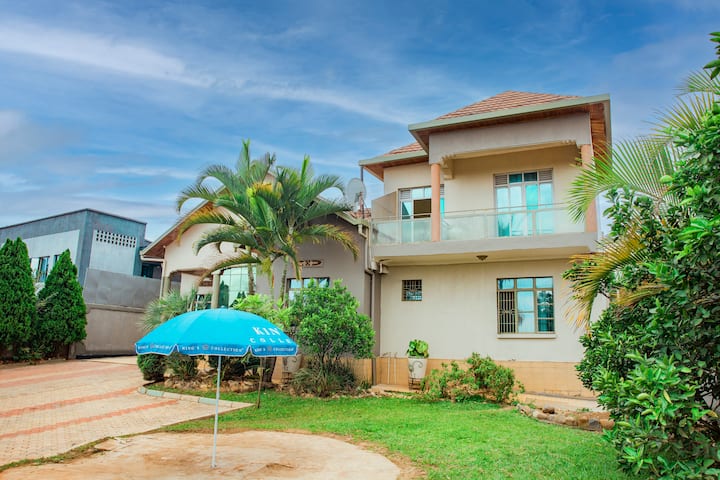 Thelight Suites Kigali Rwanda - Kigali