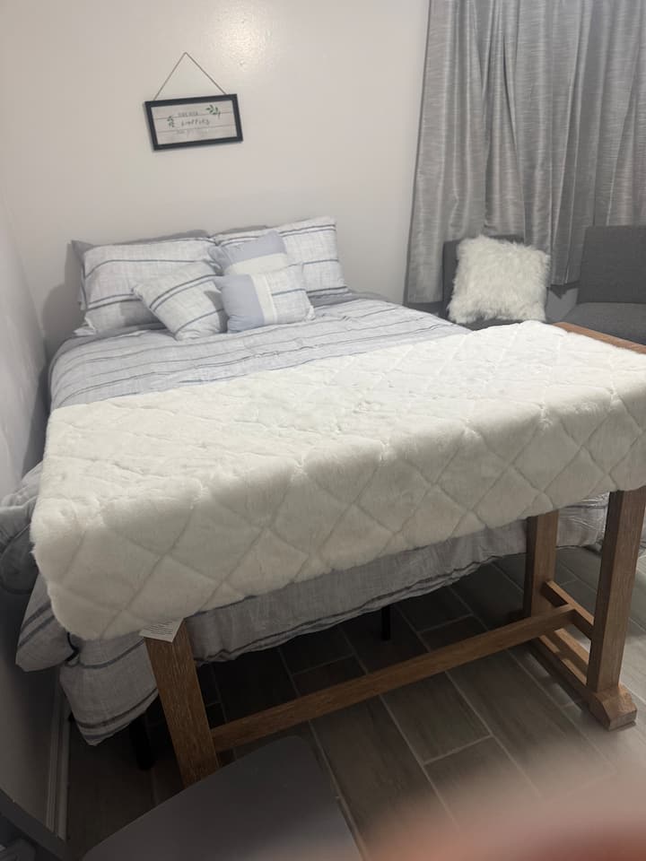 Спална соба 2