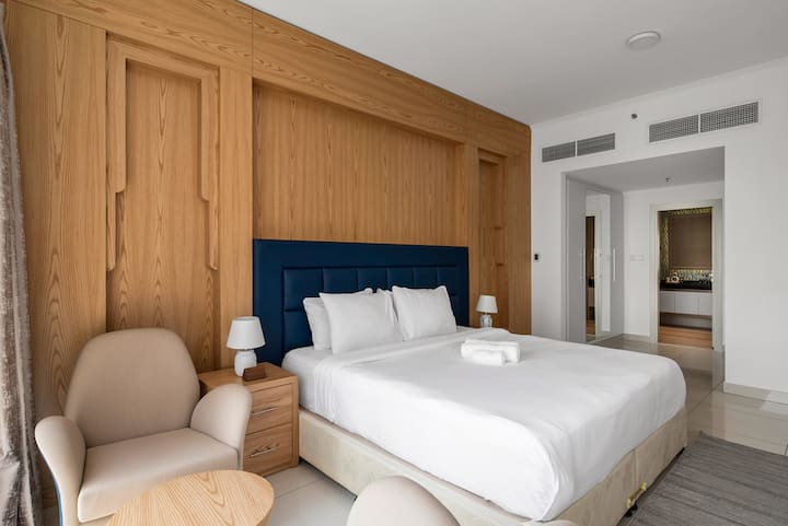 საძინებელი 1