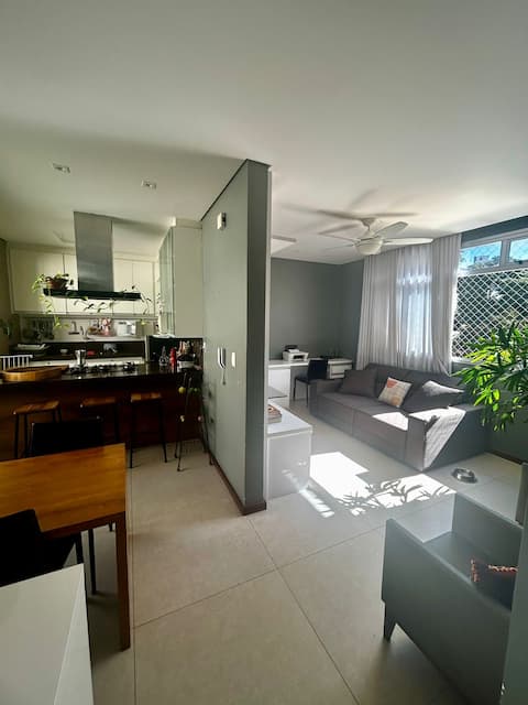 Apartment near Savassi