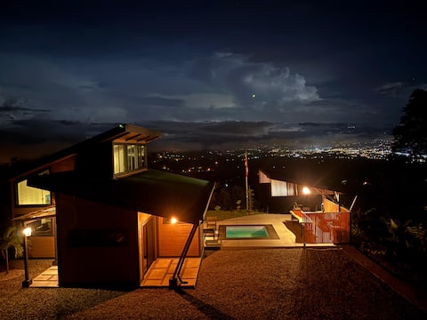 Paradise Chalet
