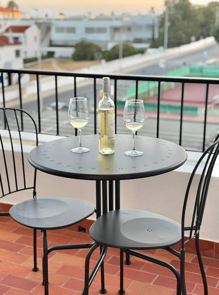 A Casinha Da Maria - Apartamento Perto Da Praia - Lagos, Portugal