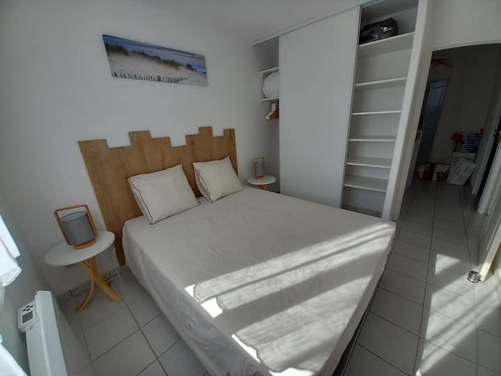 غرفة النوم 2