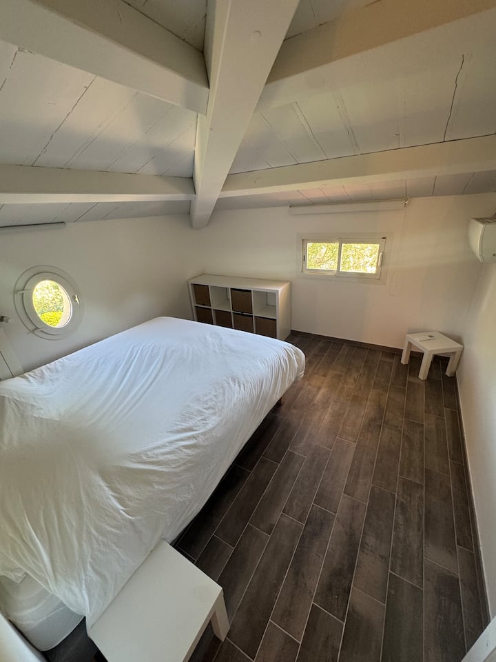 chambre 6 etage 