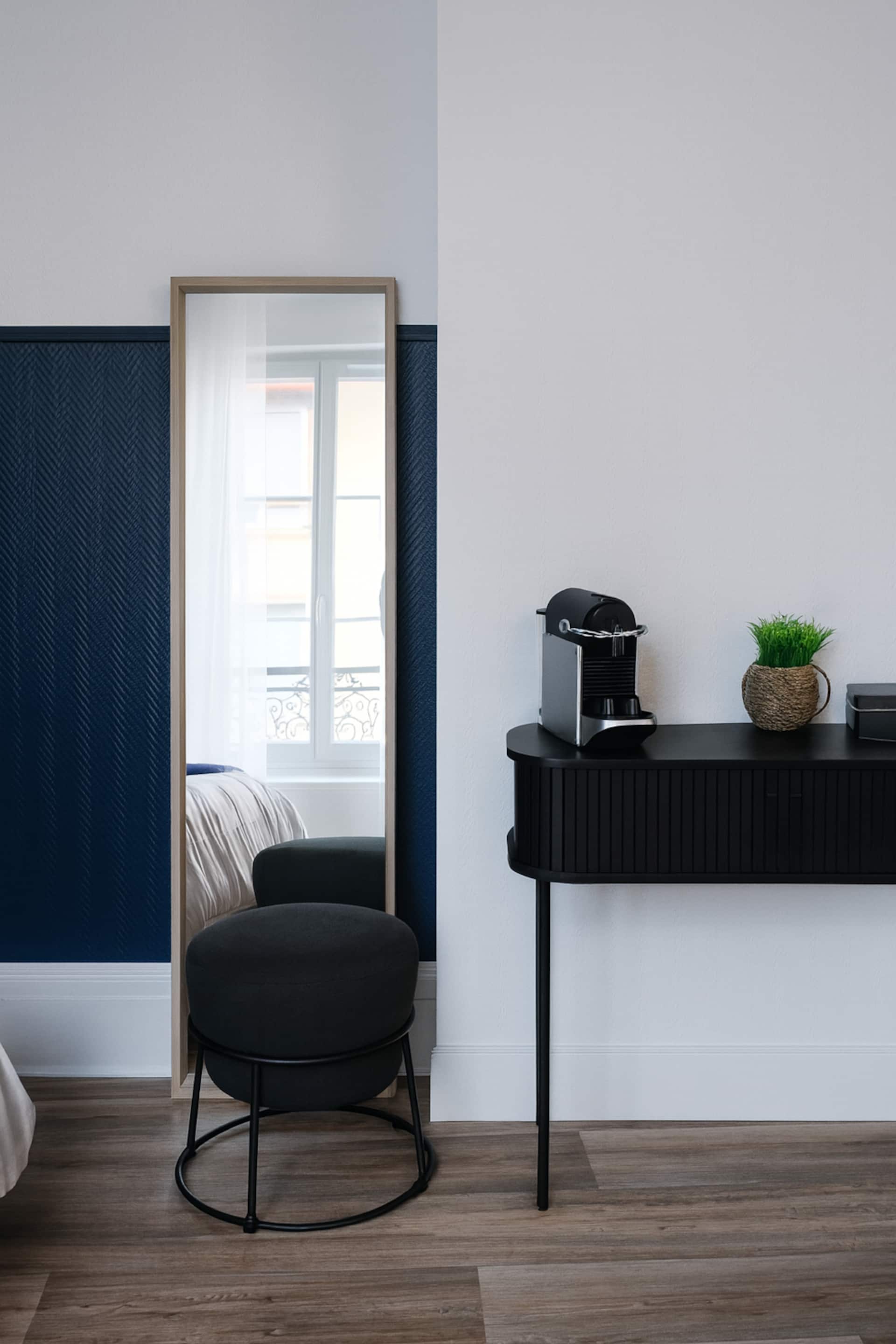 Apartment 5 min walk from Part-Dieu train station — foto 4
