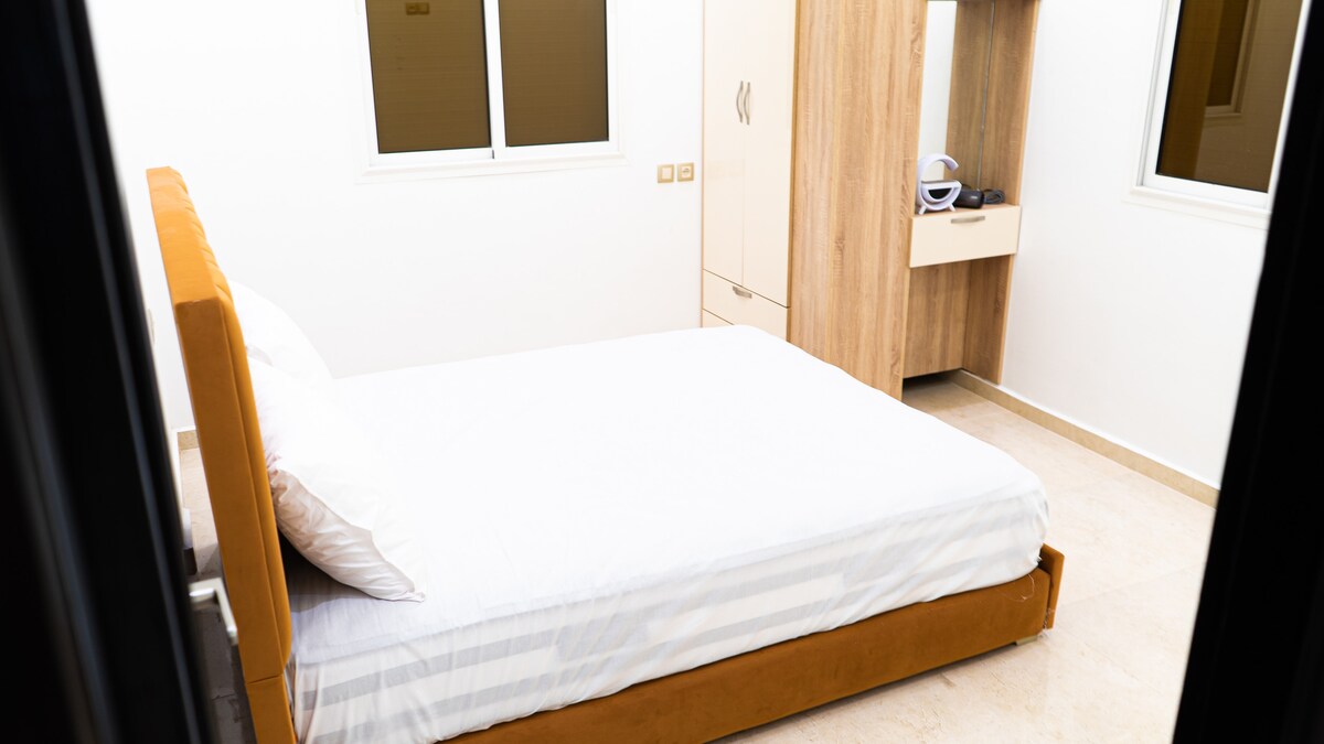 غرفة النوم 1