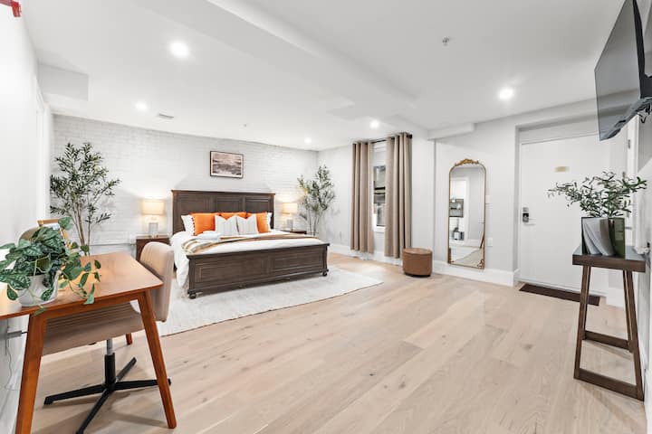 Спална соба 1