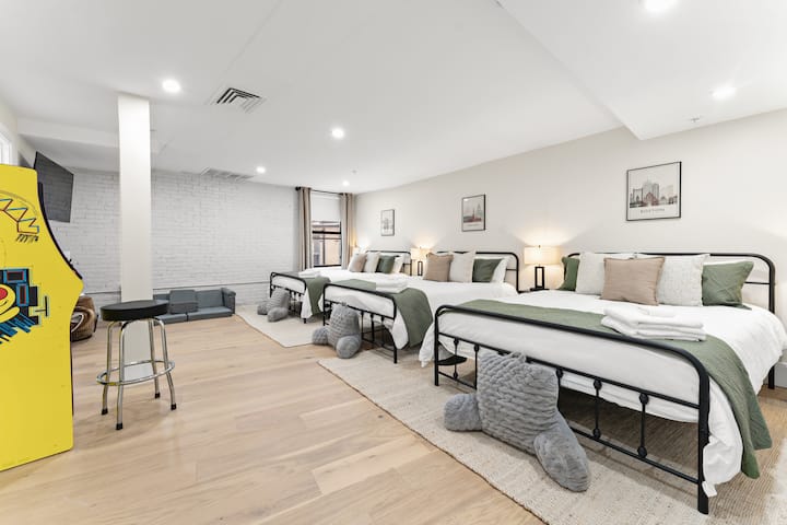 Спална соба 3