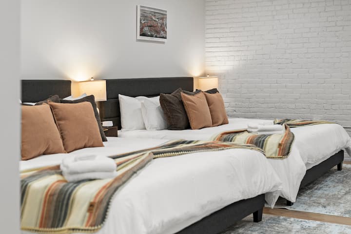 Спална соба 2