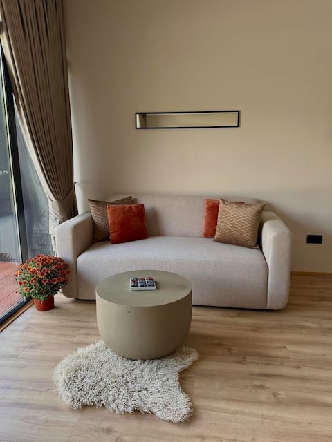 Top performing Airbnb: LuxEcoCottage in Podgorica