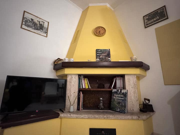 Sala de estar