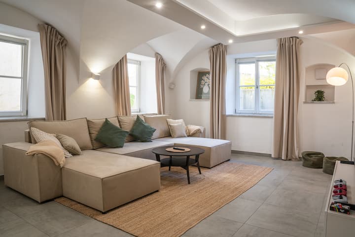 Jh Apartments Landshut | 100" Tv Gaming - Landshut