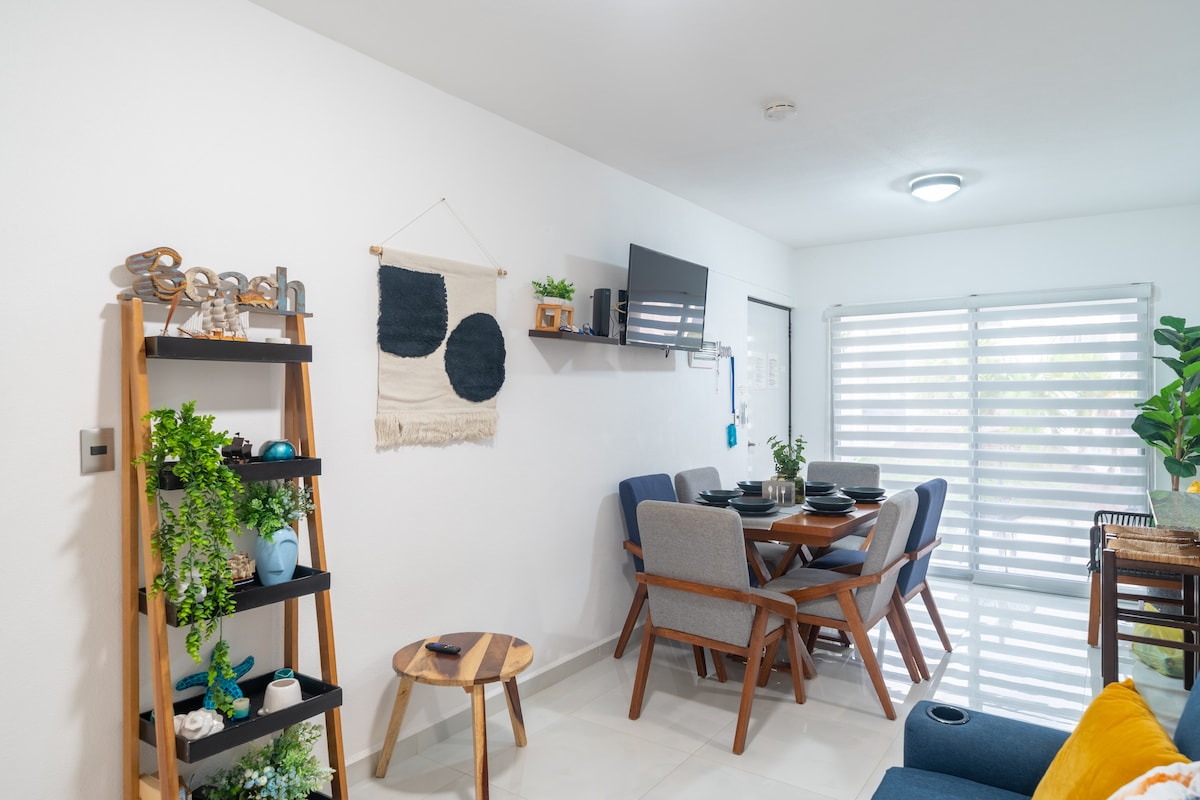 Всекидневна