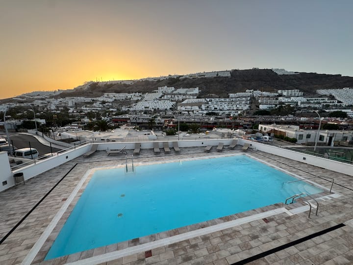Casa Siempre Verano - Mogán