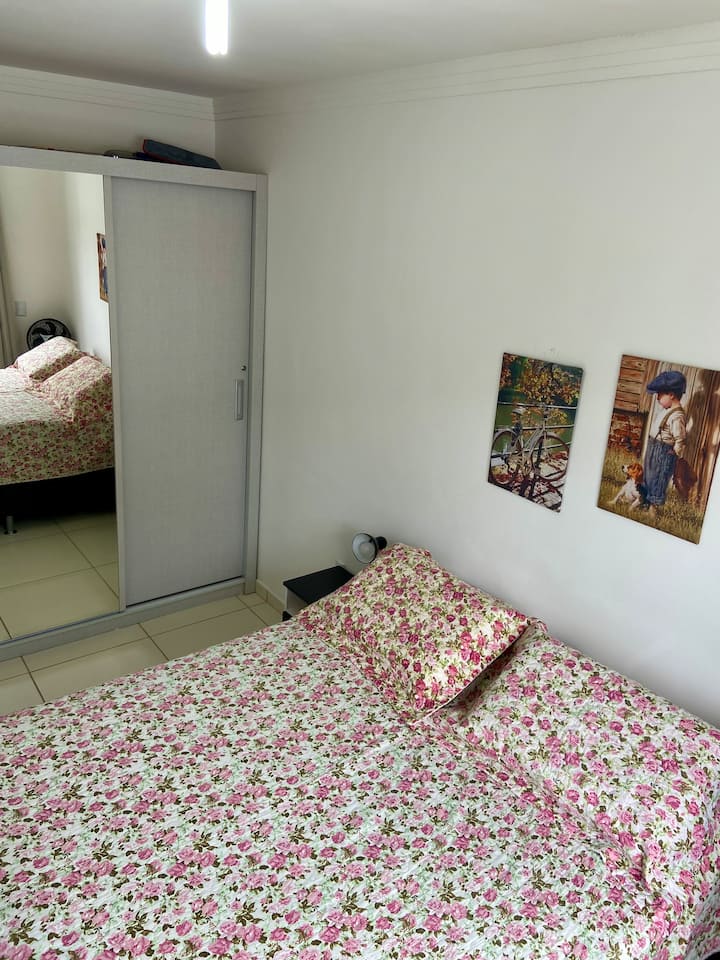 Спална соба 2