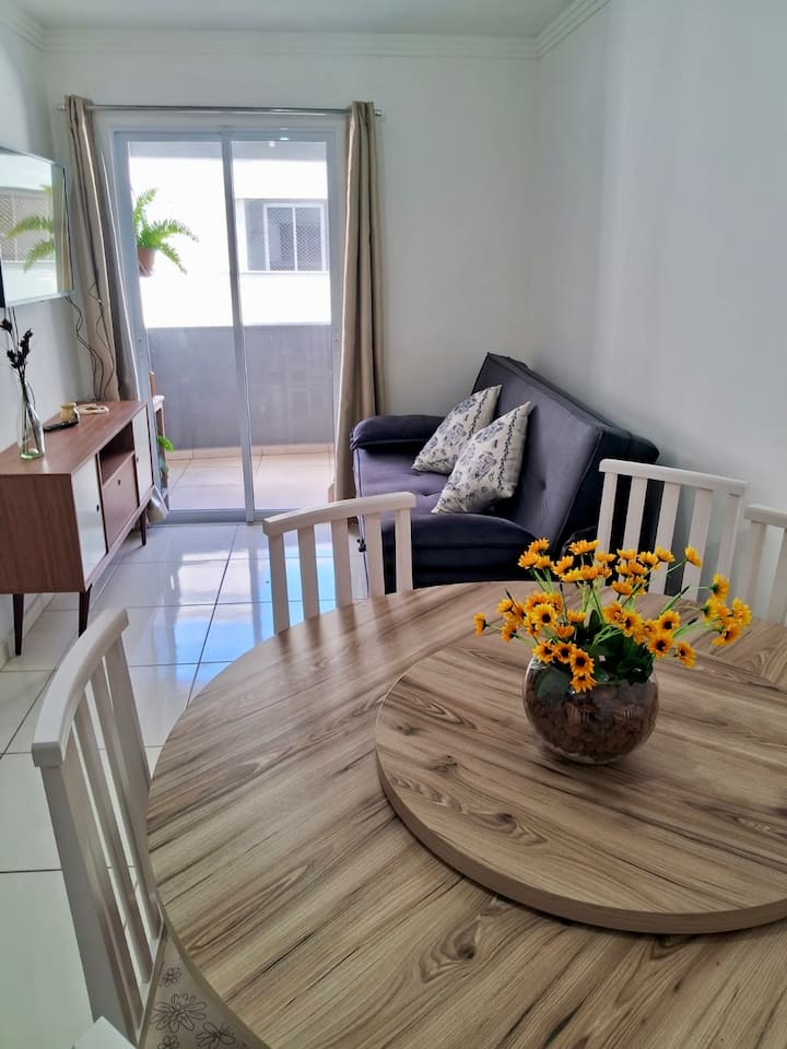 Дневна соба