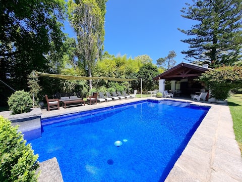 Punta del Este Point Prim