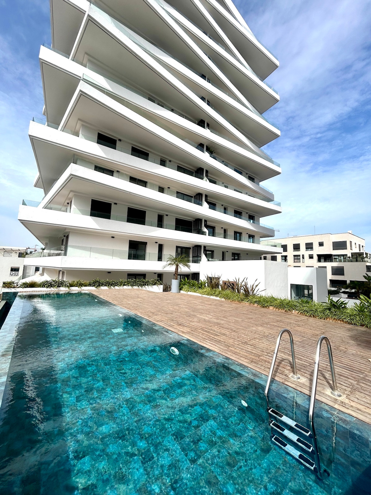 Appartement 1 chambre à Casablanca, Casablanca