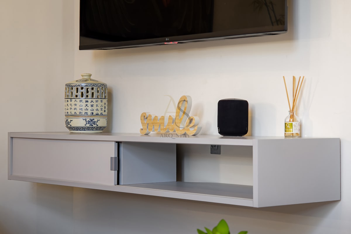 Top performing Airbnb: New Private & Central Duplex in Olletas