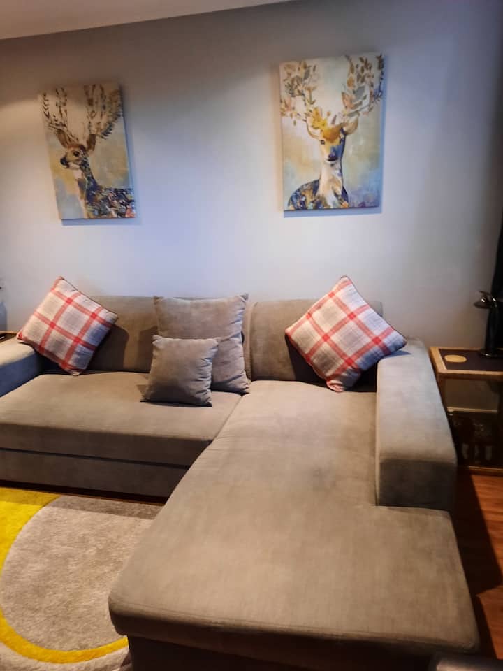 Relax And Explore - Beccles