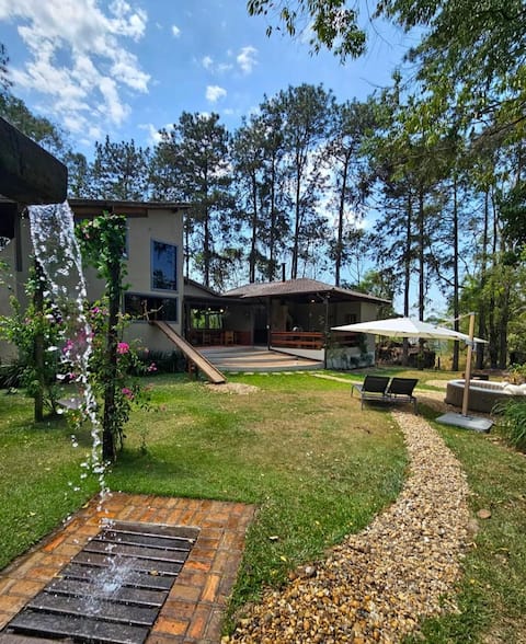 Casa da Mata