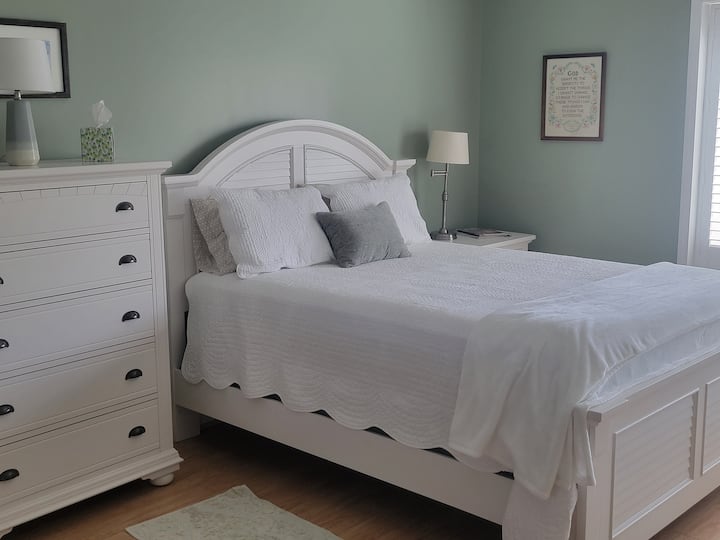 Slaapkamer