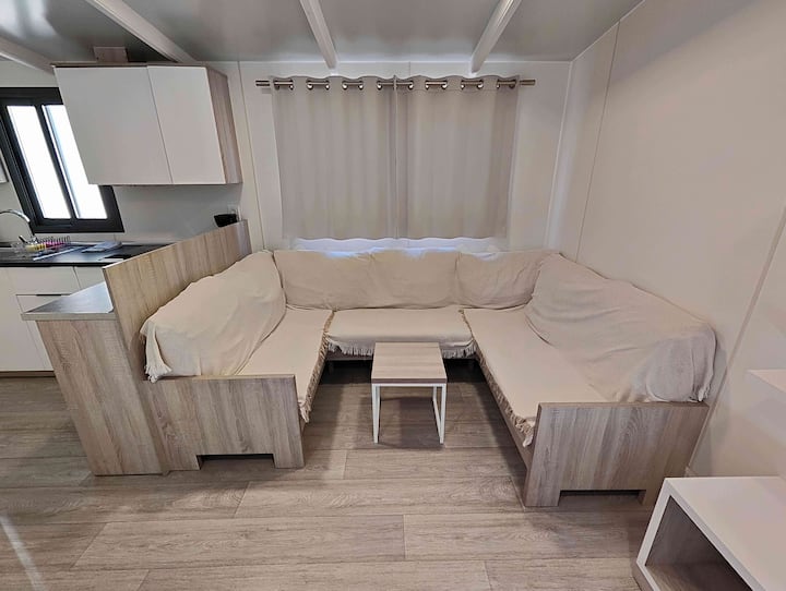 Bungalow Deluxe Mulhacén - Trevélez