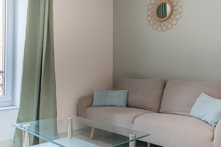 L’escapade Sauge - Welc'home - Limoges