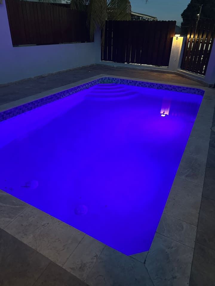 The Perfect Home Away From Home. - Kingston, Jamaica